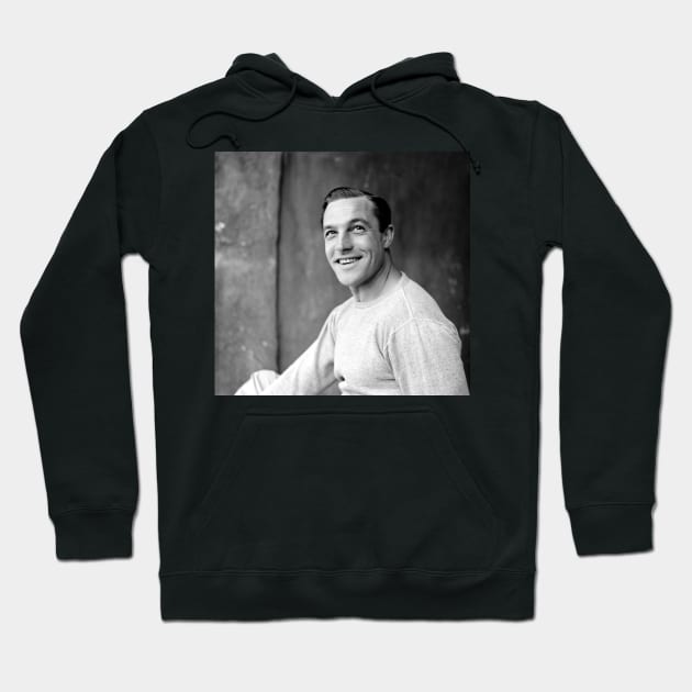 Gene Kelly Hoodie by KOTFILMS